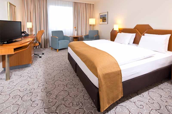 Leonardo Hotel Heidelberg